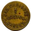 Image 7 : Post-Confederation Ontario Tokens - Lot of 4