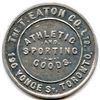 Image 1 : Br 856A, LeRoux 997b, McColl 176, T. Eaton, Repair Shop