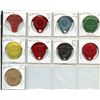 Image 15 : Ontario Dairy tokens - Lot of 149