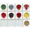 Image 16 : Ontario Dairy tokens - Lot of 149