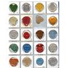 Image 6 : Ontario Dairy tokens - Lot of 149
