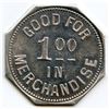 Image 10 : Arkona, Ontario Merchant Tokens - Lot of 11