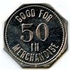 Image 12 : Arkona, Ontario Merchant Tokens - Lot of 11