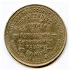 Image 3 : Canada Business College, Chatham Ontario Tokens, McColl 313 - Lot of 6
