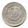 Image 8 : Canada Business College, Chatham Ontario Tokens, McColl 313 - Lot of 6