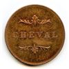 Image 2 : S.S. Heal, Toronto, Ontario, Numismatist Tokens  - Lot of 2