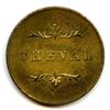 Image 2 : S.S. Heal, Toronto, Ontario, Numismatist Token.