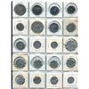 Image 1 : Western Canada Tokens - Lot of 24