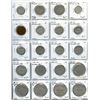 Image 3 : Lot of Forty Western Canada Tokens  - Lot of 40