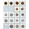 Image 2 : Maritime Business College, Halifax, Ontario Tokens  - Lot of 17