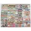 Image 1 : World Banknotes Lot