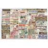 Image 1 : World Banknotes Lot