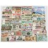 Image 2 : World Banknotes Lot