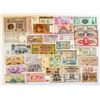 Image 1 : World Banknotes Lot