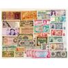 Image 2 : World Banknotes Lot