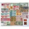 Image 2 : World Banknotes Lot