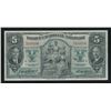 Image 1 : Banque Canadienne Nationale $5, 1935