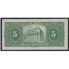 Image 2 : Bank of Montreal $5, 1914