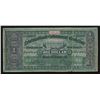 Image 1 : Newfoundland Government Cash Note $1, 1913-14