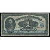 Image 1 : Government of Newfoundland $1, 1920