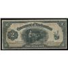 Image 1 : Government of Newfoundland $2, 1920