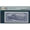 Image 2 : Bank of Canada $10, 1954 - Devil's Face