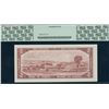 Image 2 : Bank of Canada $2, 1954 - Test Note