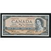 Image 1 : Bank of Canada $50, 1954