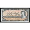 Image 1 : Bank of Canada $50, 1954