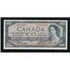 Image 1 : Bank of Canada $100, 1954