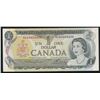 Image 1 : Bank of Canada $1, 1973 - Test Note