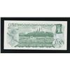 Image 2 : Bank of Canada $1, 1973 - Test Note