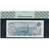 Image 2 : Bank of Canada $5, 1972 - Test Note