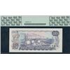 Image 2 : Bank of Canada $10, 1971 - Replacement