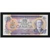 Image 1 : Bank of Canada $10, 1971 - Replacement
