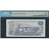Image 2 : Bank of Canada $10, 1971 - Replacement