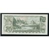 Image 2 : Bank of Canada $20, 1969 - Replacement