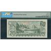 Image 2 : Bank of Canada $20, 1969 - Replacement