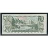 Image 2 : Bank of Canada $20, 1969 - Replacement