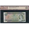 Image 4 : Bank of Canada $20, 1969 - Lot of 5