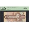 Image 3 : Bank of Canada $2, 1986 - Lot of 10