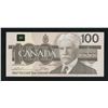 Image 2 : Bank of Canada $100, 1988 - Changeover