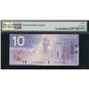 Image 2 : Bank of Canada $10, 2002 - Replacement