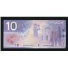 Image 1 : Bank of Canada $10, 2003 - Transitional Prefix