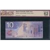 Image 1 : Bank of Canada $10, 2005