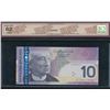 Image 2 : Bank of Canada $10, 2005