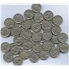 Image 1 : USA 1919-1937 Buffalo Nickels - Lot of 60