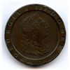 Image 1 : 1797 Great Britain 2 Pence