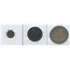 Image 2 : World Coins - Lot of 3