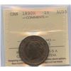 Image 1 : 1890H One Cent